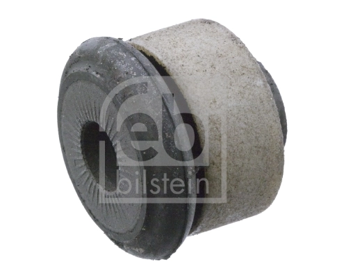 Bushing, axle beam